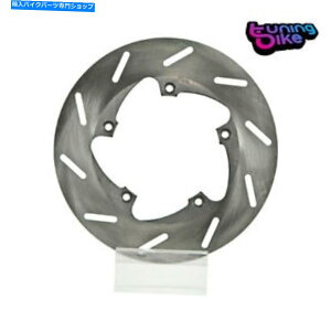 front brake rotor u{tgŒu[LfBXNS[hxlyy2T 10-14 BREMBO FRONT FIXED BRAKE DISC GOLD BENELLI PEPE 2T 10-14
