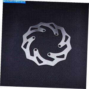 front brake rotor XYLRM125 RM250 RMX250 DR-Z 250ptgu[LfBXN[^[ Front Brake Disc Rotor For SUZUKI RM125 RM250 RMX250 DR-Z 250