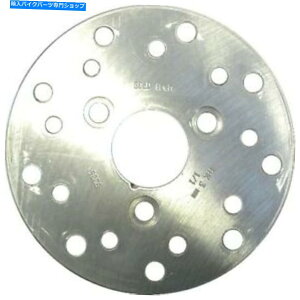 front brake rotor Daelim ST 90 Pro Monkey 2003�i90 CC�j�̃t�����g�u���[�L�f�B�X�N Front Brake Disc For Daelim ST 90 Pro Monkey 2003 (90 CC)�y���s�A���i�z