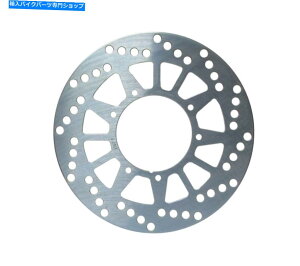 front brake rotor �S�[���h�t�F�����t�����g�u���[�L�f�B�X�NX1PC 238350���}�nDT 200 R 1989 GoldFren Front Brake Disc x1pc 238350 Yamaha DT 200 R 1989�y���s�A���i�z