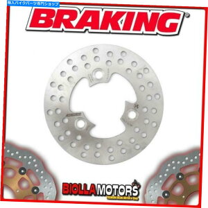 front brake rotor HO17FItgu[LfBXNSXu[Lz_ZX DIO 50CC 1992Œ HO17FI FRONT BRAKE DISC SX BRAKING HONDA ZX DIO 50cc 1992 FIXED