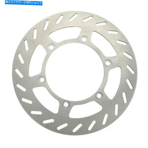 front brake rotor }nTTR250 99-07 TT 250R 99-04 YP 250 95-07tgu[L[^[fBXN 245mm for Yamaha TTR250 99-07 TT 250R 99-04 YP 250 95-07 Front Brake Rotor Disc