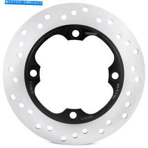 front brake rotor Ferodo R�t�����g�u���[�L�f�B�X�NFMD0057R�z���_�l�X150�iKF03�j150 2000-2006 Ferodo R Front Brake Disc FMD0057R Honda NES 150 (KF03) 150 2000-2006�y���s�A���i�z