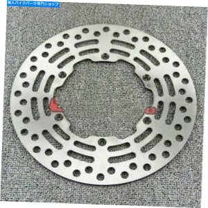 front brake rotor �X�Y�LTS125 1990-1996 TS200 RK / RL / RM / RN / RP / RR 89-94 Front Brake Disc Rotor for Suzuki TS125 1990-1996 TS200 RK/RL/RM/RN/RP/RR 89-94