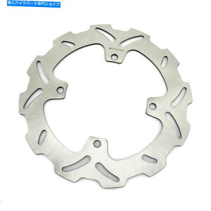 front brake rotor RMX450Z 10-19 250mm�t�����g�u���[�L�f�B�X�N���[�^�[�p���RMZ250 07-22 RMZ450 05-22 RMX450Z 10-19 250MM Front Brake Disc Rotor For Suzuki RMZ250 07-22 RMZ450 05-22�y���s�A���i�z