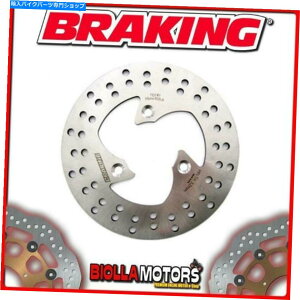 front brake rotor PE01FItgu[LfBXNSXu[L}OeBF15 FirefoxiAhfj50cc 1 PE01FI FRONT BRAKE DISC SX BRAKING MALAGUTI F15 FIREFOX (Rear Drum Model) 50cc 1