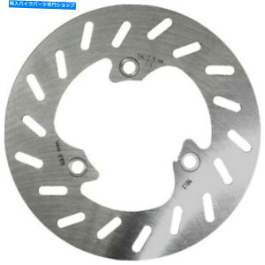 front brake rotor Goldfren�t�����g�u���[�L�f�B�X�NX1PC 239223�z���_SH 100 Scoopy 1996-2001 GoldFren Front Brake Disc x1pc 239223 Honda SH 100 Scoopy 1996-2001�y���s�A���i�z