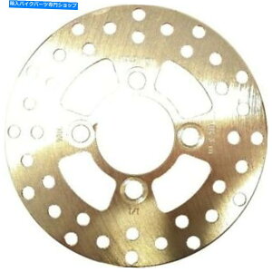 front brake rotor Goldfrentgu[LfBXNX1PC 239160 YAMAHA YFZ 450 2004-2009 GoldFren Front Brake Disc x1pc 239160 Yamaha YFZ 450 2004-2009