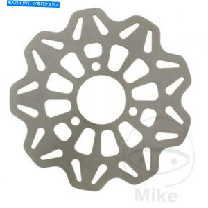 front brake rotor EBCtgu[LfBXNVR YAMAHA XC 125 E VITY 2011-2013 EBC Front Brake Disc VR Yamaha XC 125 E Vity 2011-2013