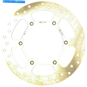 front brake rotor Goldfren�t�����g�u���[�L�f�B�X�NX1PC 238407���}�nWR 250 Z 1991-1998 GoldFren Front Brake Disc x1pc 238407 Yamaha WR 250 Z 1991-1998�y���s�A���i�z