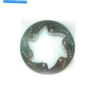 front brake rotor 40550067510̓tgu[Lz_VF 500 FC^[Zv^[1984-1987ƌ 405500675#10 I Say Front Brake Honda Vf 500 F Interceptor 1984-1987