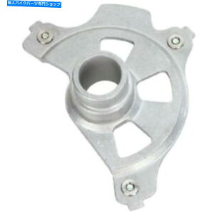 front brake rotor Acerbis Honda Cr CRF CRFX 2004-21 Xu[L}EgLbg̃fBXNJo[2043160059 ACERBIS HONDA CR CRF CRFX 2004-21 X-BRAKE MOUNTING KIT FOR DISC COVER 2043160059