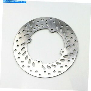 front brake rotor z_XR250 XR 350 600 XLR250 CRM250 CR125̂߂̃tgu[LfBXN[^[fBXN Front Brake Disc Rotor Disc For Honda XR250 XR 350 600 XLR250 CRM250 CR125 New