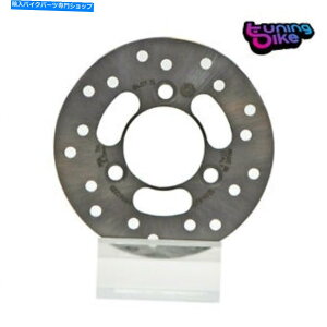 front brake rotor Brembo Serie-Oco-Qualityu[LfBXNŒtgLRtB00-02 BREMBO SERIE-ORO-QUALITY BRAKE DISC FIXED FRONT KYMCO FILLY 00-02