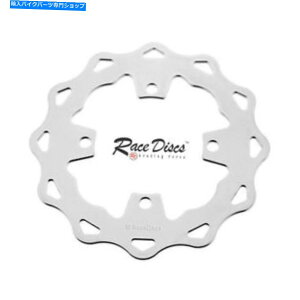 front brake rotor ؃tgu[LfBXNRacediscs RM 65 RM65 RD006S Suzuki Front Brake Disc RaceDiscs RM 65 RM65 RD006S