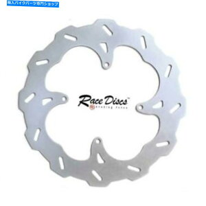 front brake rotor Husqvarna 240mm�t�����g�u���[�L�f�B�X�NTC 85 TC85 Racediscs RD018AQ Husqvarna 240mm Front Brake Disc TC 85 TC85 RaceDiscs RD018AQ�y���s�A���i�z