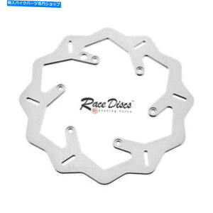 front brake rotor HusqvarnaフロントブレーキディスクFX 350 450 501 FC FE S RD021Q Husqvarna Front Brake Disc FX 350 450 501 FC FE S RD021Q