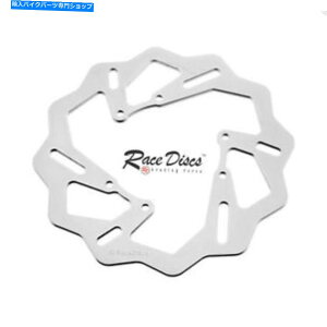 front brake rotor z_tgu[LfBXNCRF CRE 450 500 R X XRL RD003 Honda Front Brake Disc CRF CRE 450 500 R X XRL RD003