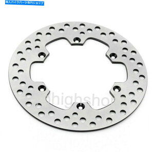 front brake rotor XYLRMX250 P 1994-98 KLX400 R B1 / B2 2003-04u[L[^[ptgu[LfBXN Front Brake Disc for Suzuki RMX250 P 1994-98 KLX400 R B1/B2 2003-04 Brake Rotor