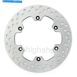 front brake rotor XYLDR-Z400 SEY / EY / SEK1 / EK1 / K1 / SK2 2000-2009u[L[^[ptgu[LfBXN Front Brake Disc for Suzuki DR-Z400 SEY/EY/SEK1/EK1/K1/SK2 2000-2009 Brake Rotor