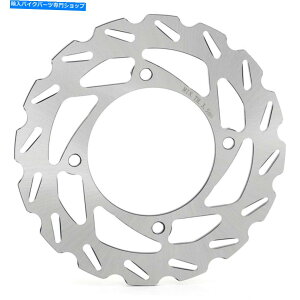 front brake rotor kɔLpATVtg/Au[L[^[700 650 500 400 400 250 UTILITY 1000 ATV Front / Rear Brake Rotor for Arctic Cat 700 650 500 400 300 250 Utility 1000