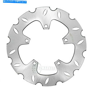 front brake rotor }nYP125 Majesty DXpv_NV2002̂߂̃tgu[LfBXN[^[ Front Brake Disc Rotor For Yamaha YP125 Majesty DX Taiwan Production 2002