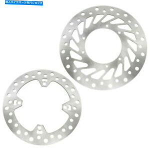front brake rotor z_CRF250RptgAu[LfBXN[^[CRF250X 2004 2005 2006 2007 Front Rear Brake Disc Rotor For Honda CRF250R CRF250X 2004 2005 2006 2007