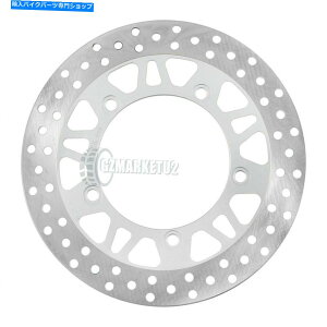 front brake rotor �X�Y�LAN650�X�J�C�E�F�[�uAN650�u���O�}��2004-2015 05 06 07 Front Brake Rotor Disc For Suzuki AN650 Skywave AN650 Burgman 2004-2015 05 06 07�y���s�A���i�z