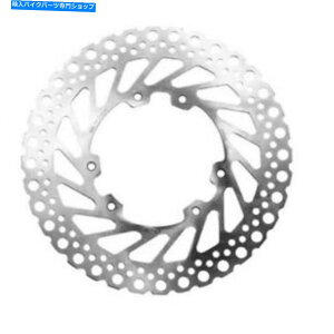 front brake rotor z_CR125R CR500R CR500R CRF250R CRF250X 450Rptgu[LfBXN[^[I[goC Front Brake Disc Rotor Motorcycle For Honda CR125R CR500R CRF250R CRF250X 450R