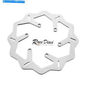 front brake rotor �K�X�K�X�t�����g�u���[�L�f�B�X�NFSE 400 Pampera SM RD039 Racediscs Gas Gas Front Brake Disc FSE 400 Pampera SM RD039 RaceDiscs�y���s�A���i�z