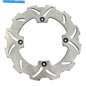 front brake rotor �O��250mm�u���[�L���[�^�[�f�B�X�N�t�B�b�g�X�Y�LRMZ250 2007-2021 RMZ450 2005-2021�n�C�u���b�h Front 250mm Brake Rotor Disc Fit SUZUKI RMZ250 2007-2021 RMZ450 2005-2021 Hybrid�y���s�A���i�z
