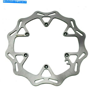 front brake rotor tgu[LfBXN[^[y125-625 SX SXS EXC EXC-F SXF XC LC4 XC-F XCW Front Brake Disc Rotor Light Weight 125-625 SX SXS EXC EXC-F SXF XC LC4 XC-F XCW