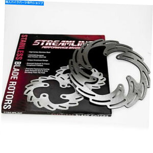 front brake rotor フロントブレーキローター2002-07 CR125R 2004-16 CRF250R / X 2002-16 CFR450R(DF-ROT1) FRONT BRAKE ROTOR 2002-07 CR125R 2004-16 CRF250R/X 2002-16 CFR450R (DF-ROT1)