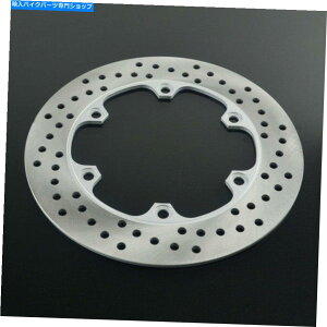 front brake rotor CBR125R XL600V SLR600 CBX750F VFR750F�p�I�[�g�o�C�t�����g���[�^�[�u���[�L�f�B�X�N Motorcycle Front Rotor Brake Disc For CBR125R XL600V SLR600 CBX750F VFR750F�y���s�A���i�z