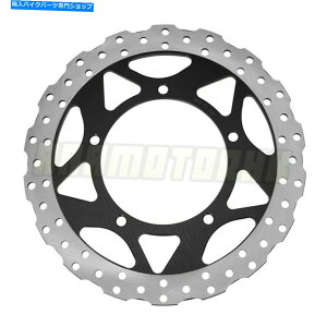 front brake rotor EX250 Ninja 250 EX300 Ninja 300 2013-2017 14̂߂̃tgu[LfBXN[^[ Front Brake Disc Rotor For Kawasaki EX250 Ninja 250 EX300 Ninja 300 2013-2017 14