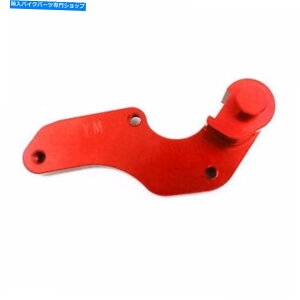 front brake rotor }nYZ125 / 250 WR250F / 450F 03-19 KKE Front Adapter Bracket Disc Rotor for Yamaha YZ125/250 WR250F/450F 03-19 Red