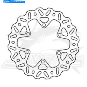 front brake rotor PROXtgu[LfBXN/[^[37.BD14101 ProX Front Brake Disc/Rotor 37.BD14101