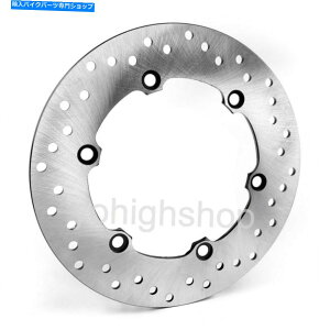 front brake rotor Honda VFR750pAu[LfBXN1986-1989 CBR1000F 1993-1998u[L[^[ Rear Brake Disc for Honda VFR750 1986-1989 CBR1000F 1993-1998 Brake Rotor