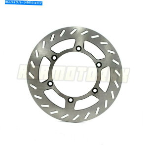 front brake rotor }nTT 250 R 4GY3 / 4GY5 / 4WA1 RAID 1994 1995 1994 Front Brake Disc Rotor For Yamaha TT 250 R 4GY3/4GY5/4WA1 Raid 1994 1995 1996