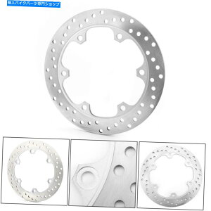 front brake rotor �z���_NSS250�p�t�����g�u���[�L�f�B�X�N���[�^�[250 08-13 NSS300 300 300 13-17 Front Brake Disc Rotor For Honda NSS250 250 08-13 NSS300 300 13-17 U