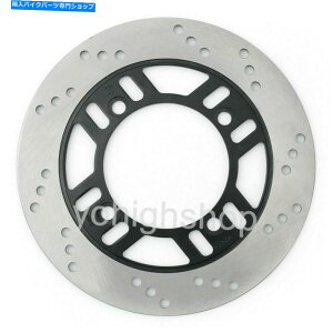 front brake rotor JTLZR550 B2-B6 1991-1998 ZZR600 1993-2007u[L[^[̂߂̃Au[LfBXN Rear Brake Disc for Kawasaki ZR550 B2-B6 1991-1998 ZZR600 1993-2007 Brake Rotor