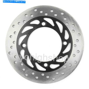 front brake rotor Au[LfBXNpz_CB500 1997-2003 CB750 1992-02 CB900 02-07u[L[^[ Rear Brake Disc for Honda CB500 1997-2003 CB750 1992-02 CB900 02-07 Brake Rotor