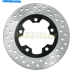 front brake rotor Suzuki SV650ABS 2003-2015 04 05 06 06 06 07u[L[^[NEW Rear Brake Disc for Suzuki SV650 Non ABS 2003-2015 04 05 06 07 Brake Rotors New