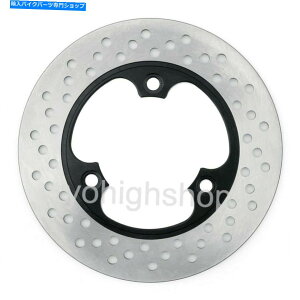 front brake rotor z_VFR400 NC21 1985-1987pAu[LfBXN1985-1987 CBR600 FH 1987-1990u[L[^[ Rear Brake Disc for Honda VFR400 NC21 1985-1987 CBR600 FH 1987-1990 Brake Rotor