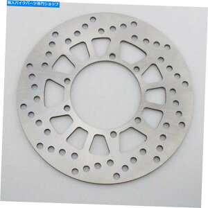 front brake rotor VOrginaltgfBXNu[L[^[}nXTZ / TW / YZ / DT125 LC / DT200 2LR NEW ORGINAL Front Disc Brake Rotor Yamaha XTZ/TW/YZ/DT125 LC/DT200 2LR