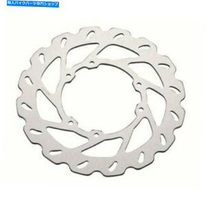 front brake rotor tgu[LfBXNKawasaki KX80 93-99 KX85 00-15 FRONT Brake Disc Kawasaki KX80 93-99 KX85 00-15
