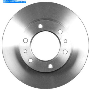 front brake rotor g^hN[U[tgfBXNu[L[^[xfBbNXPRT1510 For Toyota Land Cruiser Front Disc Brake Rotor Bendix PRT1510