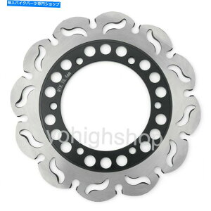 front brake rotor DUCATIpAu[LfBXN907 IE 1990-1993 ST2 ST3 ST4 ST4S GT 1000u[L[^[ Rear Brake Disc for Ducati 907 IE 1990-1993 ST2 ST3 ST4 ST4S GT 1000 Brake Rotor
