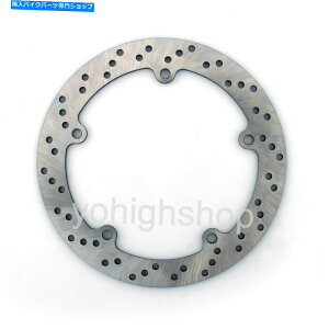 front brake rotor BMWpAu[LfBXN1996-2001 R1100GS 1993-1999u[L[^[1997 1997 Rear Brake Disc for BMW R850RT 1996-2001 R1100GS 1993-1999 Brake Rotor 1997 1998