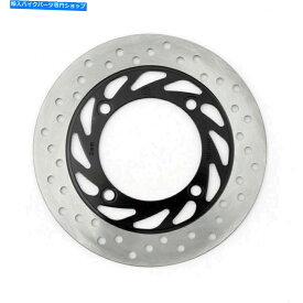 front brake rotor ホンダCB250 N / T / W / X / Y / 1/4（CB 2 50）92-05のための240mmフロントブレーキディスクローター 240mm Front Brake Disc Rotor For Honda CB250 N/T/W/X/Y/1/4 (CB Two Fifty) 92-05